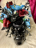 Skull - Home Decor Display