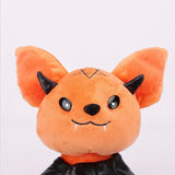 Sky Puppy Plushie (Bat) - orange