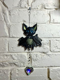 Home Decor - Cute Bat Hanger