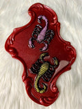 Home Decor - Scorpions wall hanger