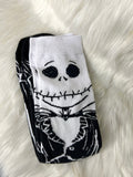 Character Socks - Jack Skelly