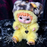 Charm Pop - Lonely Leftovers - Wakuku