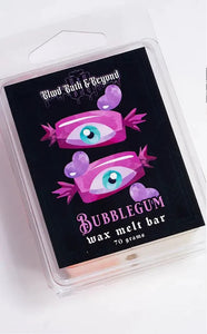 BUBBLEGUM - Wax Melts - Drop Dead Gorgeous