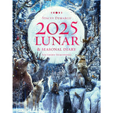 2025 Lunar and Seasonal Diary - Southern Hemishpere