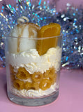 Pumpkin Pie - Soy Candle - Drop Dead Gorgeous