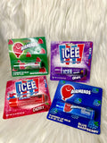 Icee Lip Balm - Grape