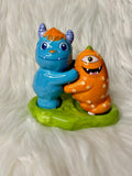 Monsterlings - Salt and Pepper Shaker Set