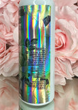Bloomface - Cucumber & Green Tea Cooling Spray