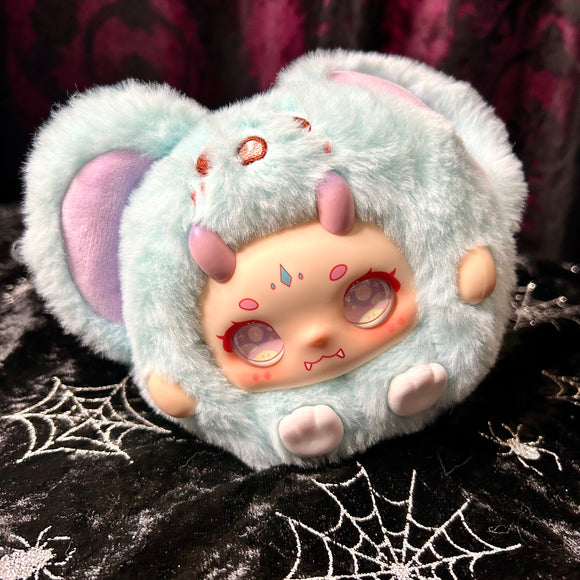 Diamond DE stash - Moki