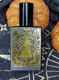 Pumpkin Spice - Drop Dead Gorgeous - Mini Perfume