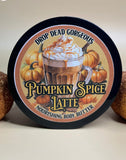 Pumpkin Spice Latte - Drop Dead Gorgeous - Nourishing Body Butter