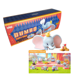 Disney Dumbo Happy Times - Blind Box Figure