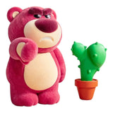 Toy Story - Lotso Charming Boss - Blind Box Figure