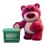 Toy Story - Lotso Charming Boss - Blind Box Figure