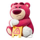 Toy Story - Lotso Charming Boss - Blind Box Figure