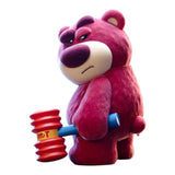 Toy Story - Lotso Charming Boss - Blind Box Figure