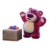 Toy Story - Lotso Charming Boss - Blind Box Figure