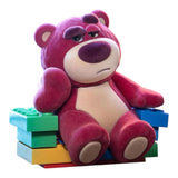 Toy Story - Lotso Charming Boss - Blind Box Figure