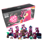 Toy Story - Lotso Charming Boss - Blind Box Figure