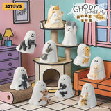 Ghody - Behold My Cat Blind Box