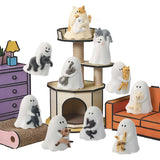 Ghody - Behold My Cat Blind Box