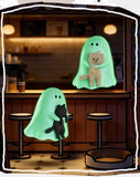 Ghody - Behold My Cat Blind Box