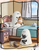 Ghody - Behold My Cat Blind Box