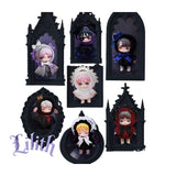 Lilith - Forbidden Covenant Blind Box Figures