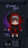 Lilith - Forbidden Covenant Blind Box Figures