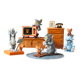 Tom & Jerry - Inseparable Chaos Blind Box