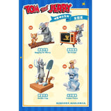 Tom & Jerry - Inseparable Chaos Blind Box