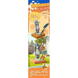 Tom & Jerry - Inseparable Chaos Blind Box