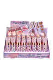 Mocallure - Heart Glitter Lip Gloss