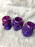 See, Speak & Hear no evil - Candle Holders (set)