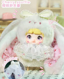 Nommi Baby - Sweetheart Bunny - Plush Pendant - Blind Box