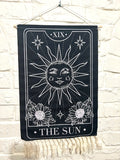 The Sun - Tapestry