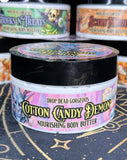 Cotton Candy - Drop Dead Gorgeous - Nourishing Body Butter