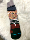 Horror Socks - Freddy 2