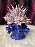 Three Headed Dog - Home Decor Display