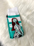 Character Socks - Sally 2