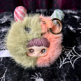 Diamond DE stash - Mei Mei