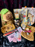Adopt a Capybara - Self Care Bundle (and lucky dip)