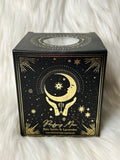 Esoteric Manifestation Candle 100 gram - Palo Santo & Lavender