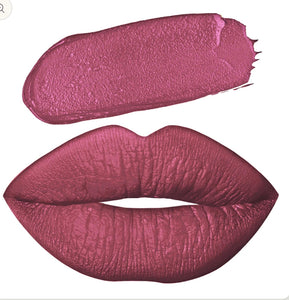 Drop Dead Gorgeous - DEITY - Liquid Velvet Lipstick