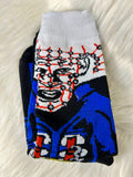 Horror Socks - Pinhead