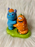 Monsterlings - Salt and Pepper Shaker Set