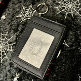Jason Coin Purse - small / keychain