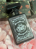 THE GIFT OF GOLD - Drop Dead Gorgeous - Mini Perfume
