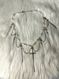 7 Swords - Necklace