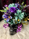 Skull - Home Decor Display
